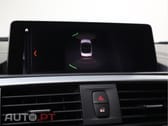 BMW 218 i Cabrio Pack M Auto