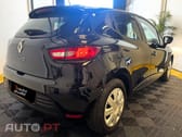 Renault Clio 1.2 Zen