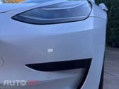 Tesla Model 3 Standard Range Plus RWD