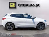 BMW X2 XDRIVE 20D