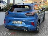 Ford Puma 1.0 EcoBoost MHEV ST-Line