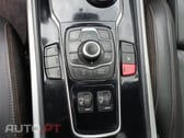 Peugeot 508 RXH 2.0 HDi Hybrid4 Limited Edition 2-Tronic