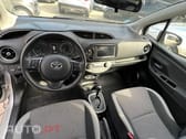 Toyota Yaris 1.5 HSD 20 Anos