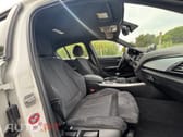 BMW 118 d Pack M