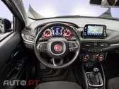 Fiat Tipo 1.3 M-Jet Lounge