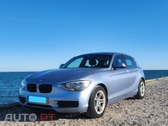 BMW 116 Efficient Dynamics