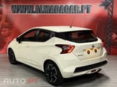 Nissan Micra 1.0 IG-T N-Design Black