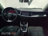 Audi A1 Sportback 25 TFSI Advanced S tronic