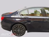 BMW 740 D