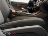 Mercedes-Benz C 180 d