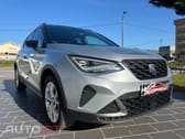 Seat Arona 1.0 TSI FR DSG