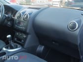 Nissan Qashqai 1.5 dCi Acenta 129g