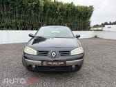 Renault Mégane Break 1.5 dCi C Authentique