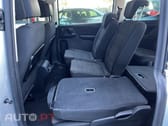 Volkswagen Sharan 2.0 TDI DPF Highline