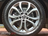 Mercedes-Benz C 220 d Avantgarde Aut.