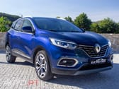 Renault Kadjar 1.5 Blue dCi Intens EDC