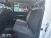Toyota Hilux 4X4 2.5D-4D