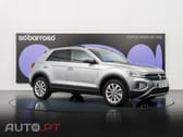 Volkswagen T-Roc 1.0 TSI Urban