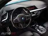 BMW 220 d Aut. M Sport