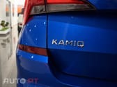 Skoda Kamiq 1.0 TSI Style