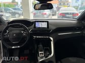 Peugeot 5008 1.5 BlueHDi GT Line EAT8