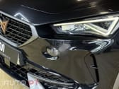Cupra Formentor 1.5 TSI Plus DSG