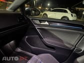Volkswagen Golf 1.4 GTE Plug-in-Hybrid DSG