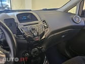 Ford Fiesta 1.5 TDCi TITANIUM