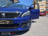 Peugeot 308 1.5 BlueHDi Style