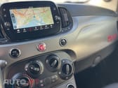 Fiat 500 0.9 TwinAir S&S Sport