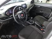 Fiat Tipo 1.3 M-Jet Easy J17