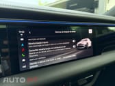 Porsche Macan Electric 4