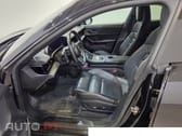 Porsche Taycan 4S