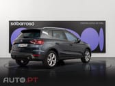 Seat Arona 1.0 TSI FR