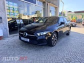 Mercedes-Benz A 250 e Style Plus