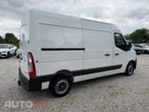 Renault Master 2.3 dCi L2H2 3.3T SS