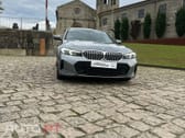 BMW 320 d Touring Pack M Auto