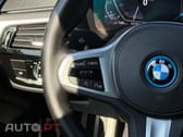 BMW 520 e Pack M