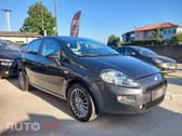 Fiat Grande Punto 1.3 M-Jet Active