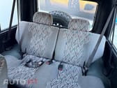 Hyundai Galloper Sport Innovation