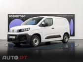 Peugeot Partner 1.5 BlueHDi M Standard