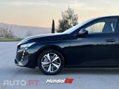 Peugeot 308 1.2 PureTech Allure EAT8