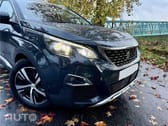 Peugeot 3008 1.6 BlueHDi GT Line EAT6
