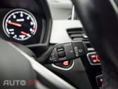 BMW X1 16 d sDrive