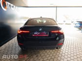 BMW 420 d Desportiva M Auto