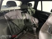 BMW X3 30 e xDrive Pack M