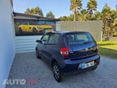 Volkswagen Fox 1.2 T.Liso Pack