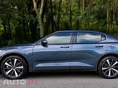 Polestar 2 Long Range 78 kWh AWD