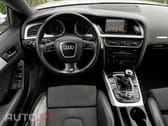 Audi A5 2.0 TDI S-line