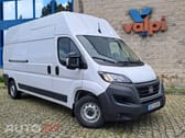 Fiat Ducato DUCATO 33 L3H3 2.2 Multijet 140cv